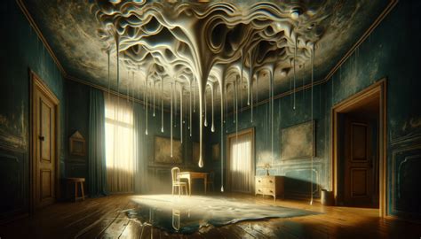 dream about ceiling leaking|Dream Of Ceiling Leaking: The Symbolism And。